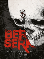 Berserk: Written in Darkness