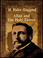 Allan and The Holy Flowe‪r‬