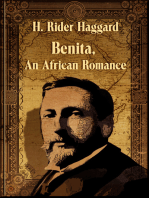 Benita, An African Romance