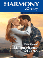 Un capitano nel letto: Harmony Destiny