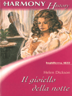 Il gioiello della notte