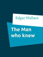 The Man who knew