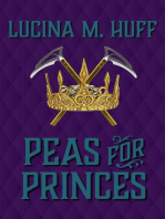 Peas for Princes