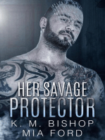 Her Savage Protector