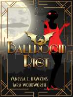 Ballroom Riot