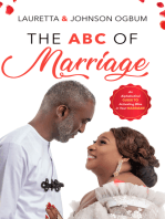 ABC of Marriage