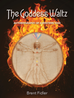 The Goddess Waltz: Autobiography of a Western Yogi