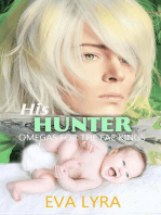 His Hunter: Omegas for the Fae kings, #1