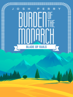 Burden of the Monarch