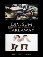 Dim Sum Takeaway: Uncommon Synths