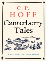 Canterberry Tales: The Happy Valley Chronicals