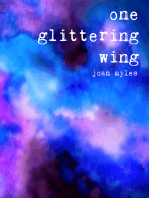 One Glittering Wing