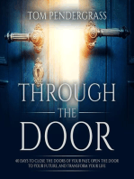 Through the Door