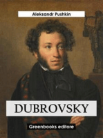 Dubrosvsky