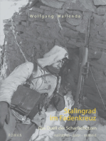 Stalingrad im Fadenkreuz: Das Duell der Scharfschützen