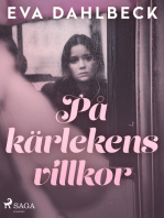 På kärlekens villkor