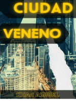 Ciudad Veneno