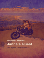 Janna's Quest