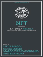 Guida pratica agli NFT: Arte e Diritto al tempo dei Non Fungible Token