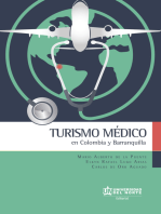 Turismo médico: En Colombia y Barranquilla