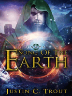 Song Of The Earth