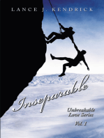 Inseparable: Unbreakable Love Series Vol. 1
