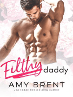 Filthy Daddy: Filthy, #6