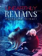 Unearthly Remains