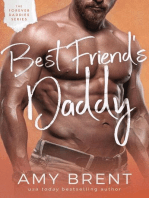 Best Friend's Daddy: Forever Daddies, #2