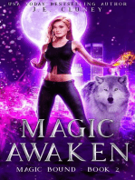 Magic Awaken