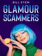 Glamour Scammers