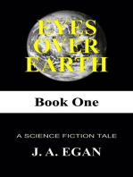 EYES OVER EARTH: A Science Fiction Tale