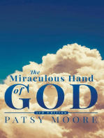 Miraculous Hand of God
