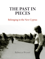 The Past in Pieces: Belonging in the New Cyprus