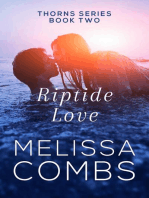 Riptide Love: The Thorns, #2