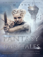 Fantasy and Fairytales: The Complete Series: Fantasy and Fairytales