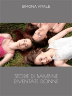 Storie di Bambine diventate Donne