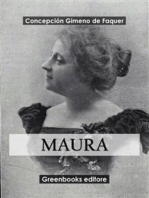 Maura