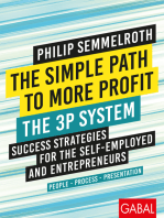 The Simple Path to More Profit