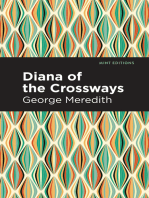 Diana of the Crossways