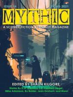 Mythic #16