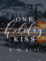 One Holiday Kiss