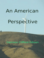 An American Perspective: Volume Five