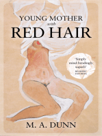 Young Mother With Red Hair