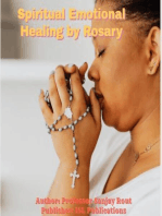 Spiritual Emotional Healing by Rosary