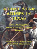A Lone Star Arises in Texas