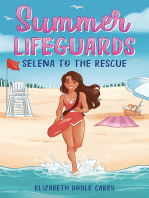 Summer Lifeguards