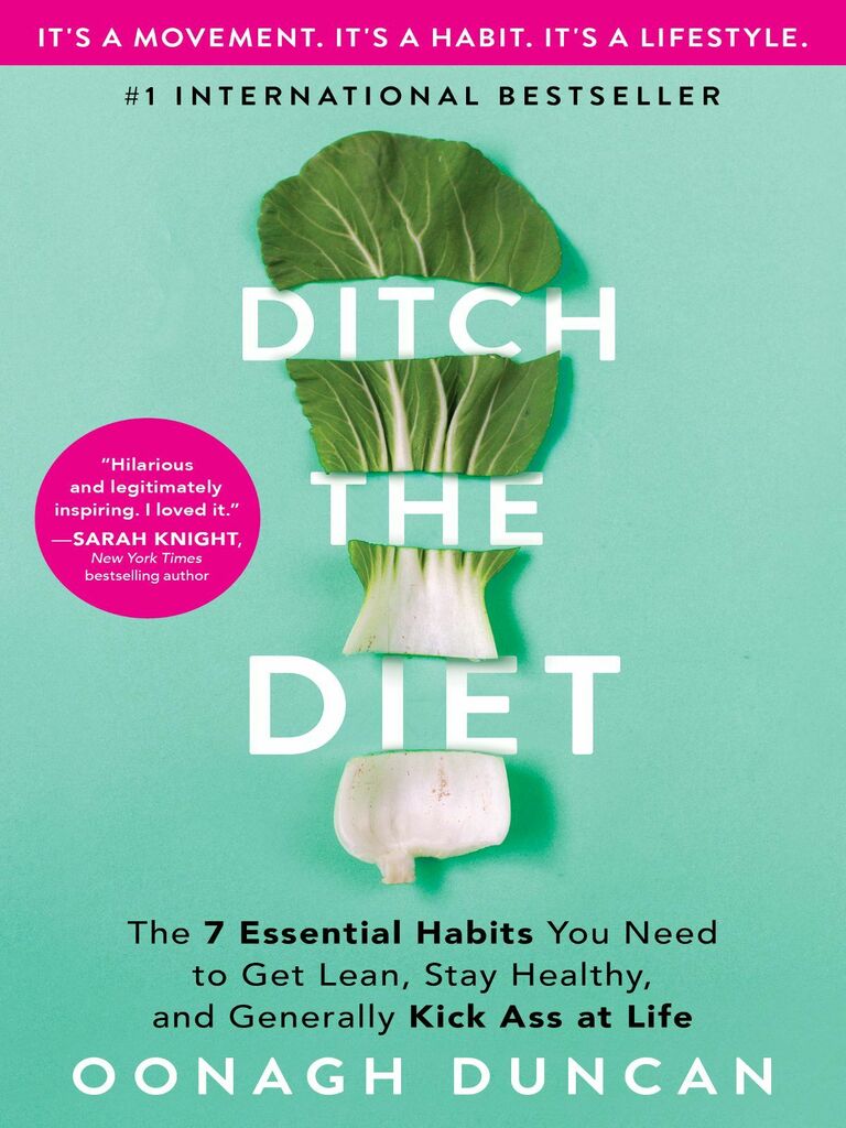 Ditch the Diet by Oonagh Duncan (Ebook) Read free for 30 days
