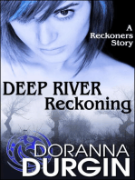 Deep River Reckoning: The Reckoners, #4