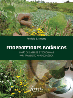 Fitoprotetores Botânicos